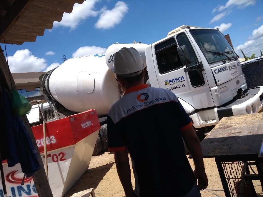 Imagem da Qualitest Engenharia.